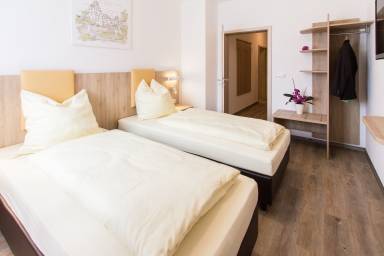 Apartment Rottenburg an der Laaber
