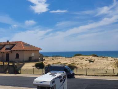 Appartement Mimizan