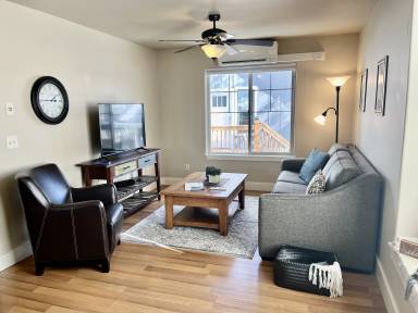 Apartment  Bozeman