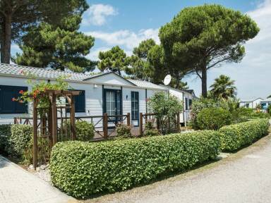 Maison de vacances Sérignan