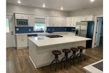 House  Oak Wood Estates