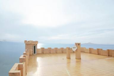 Casa La Manga