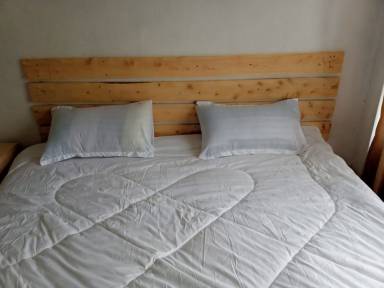 Accommodation  Nanyuki