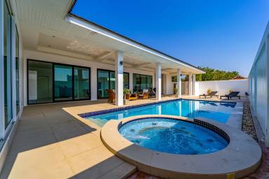 Villa Hua Hin