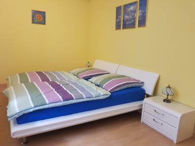 Ferienwohnung Assmannshausen