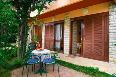 Appartement Rabac