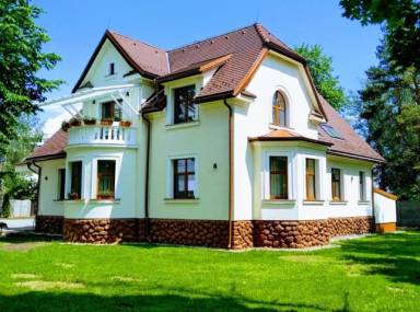 Apartament Poprad