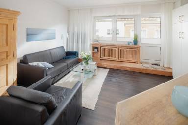 Apartment Norderney