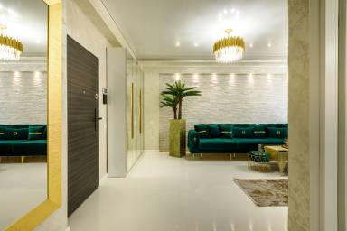 Apartament Mamaia-Sat