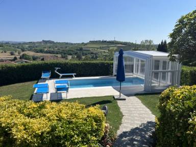 Villa Nizza Monferrato
