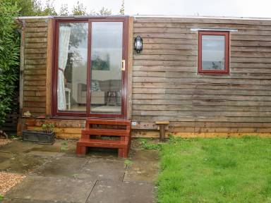 Cottage Barcombe