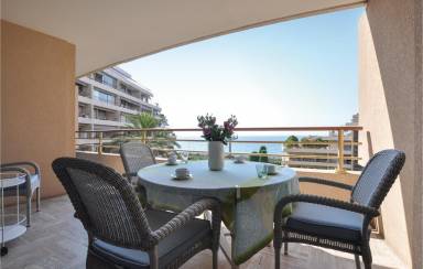 Apartament Cannes