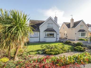 Cottage Llandudno