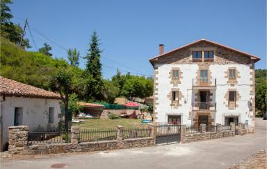 Casa Bárcena de Ebro