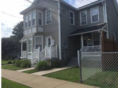 House Wilkes-Barre