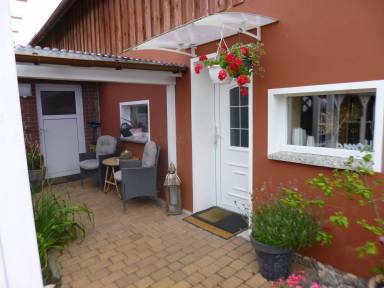 House Vogelsang-Warsin