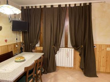 Appartamento Abetone
