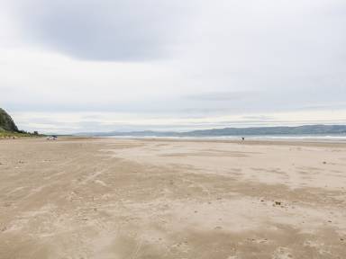 Cottage Castlerock