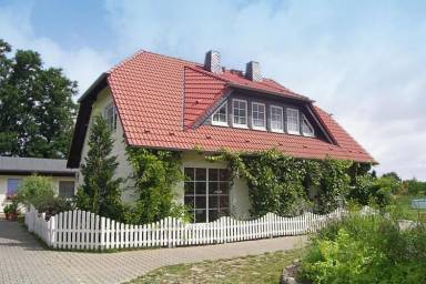 Ferienwohnung Dallgow-Döberitz