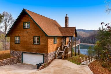 House New Tazewell