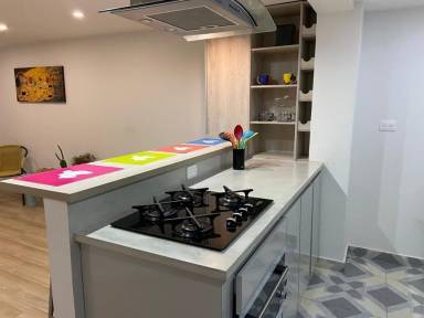 Apartment Gibraltar