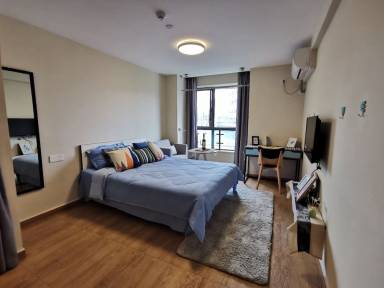 Accommodation Chenghua