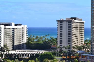 Apartment Waikīkī