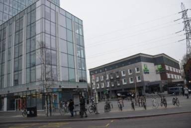 Apartment London Borough of Wandsworth