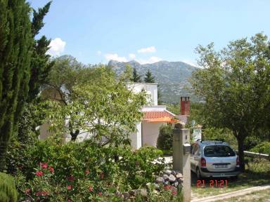 Dom Općina Starigrad