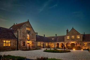 House Chollerford