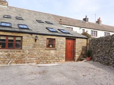 Cottage  Low Bentham
