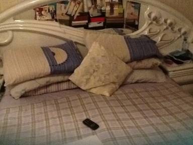 Privatzimmer Croydon