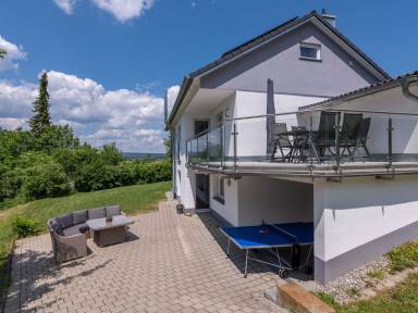 Ferienhaus Löffingen