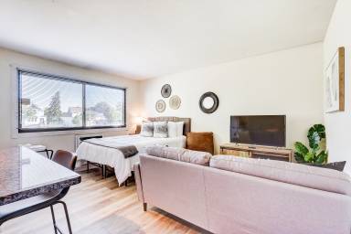 Apartment Avenues West