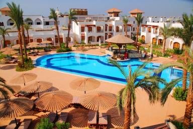 Resort Sharm El-Sheikh
