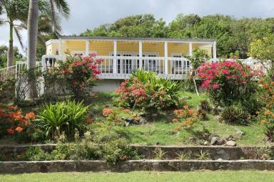 House  Christiansted
