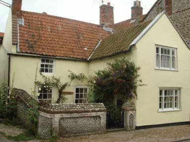 Cottage Blakeney