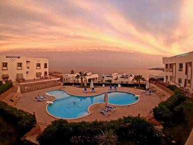 Apartment Sharm El-Sheikh