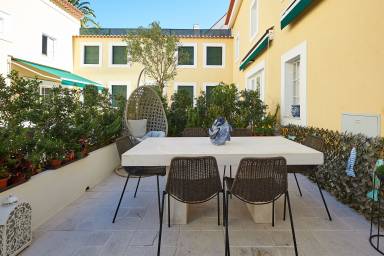 Condo Cascais e Estoril