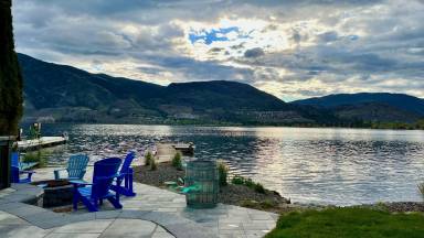 House Penticton