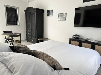 Apartment  Montmorency