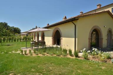 Casa  Trequanda