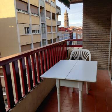 Habitación privada  Calatayud