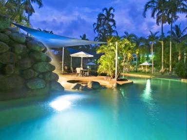 Resort Port Douglas