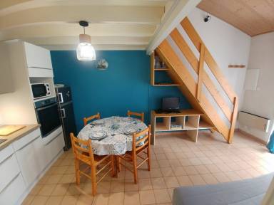 Résidence de vacances Le Château-d'Olonne