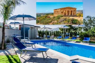 Bed and breakfast  Agrigento