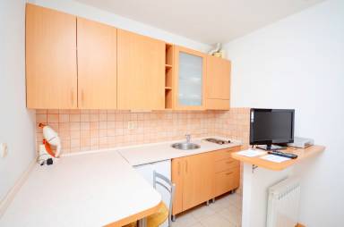 Apartamento  Split