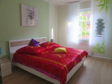 Ferienwohnung Mülheim an der Ruhr