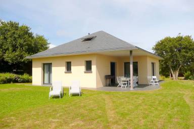 Maison de vacances Saint-Nic