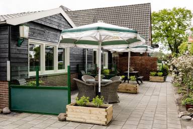 Maison de vacances Hellendoorn